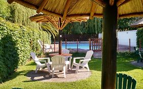 Hotel Carmen de Areco